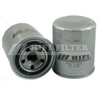 Oil Filter For YANMAR MARINE 119770-90620 - Internal Dia. M24X1.5 / 20 - T1640 - HIFI FILTER